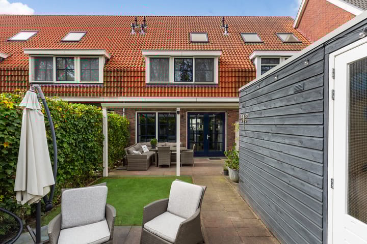 Foto 14 van Wilgentuinen 30