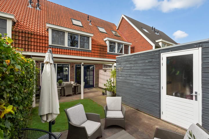 Foto 15 van Wilgentuinen 30