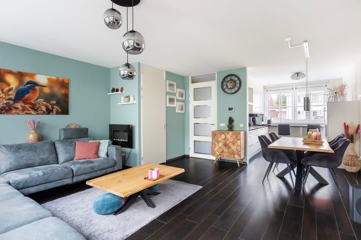 Foto 16 van Wilgentuinen 30