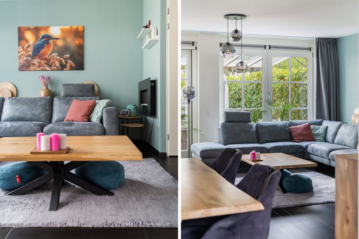 Foto 17 van Wilgentuinen 30