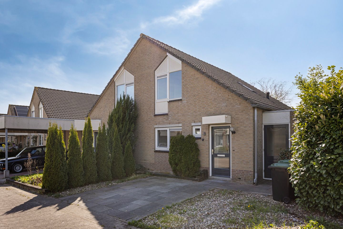 Foto 29 van Stekelzegge 2