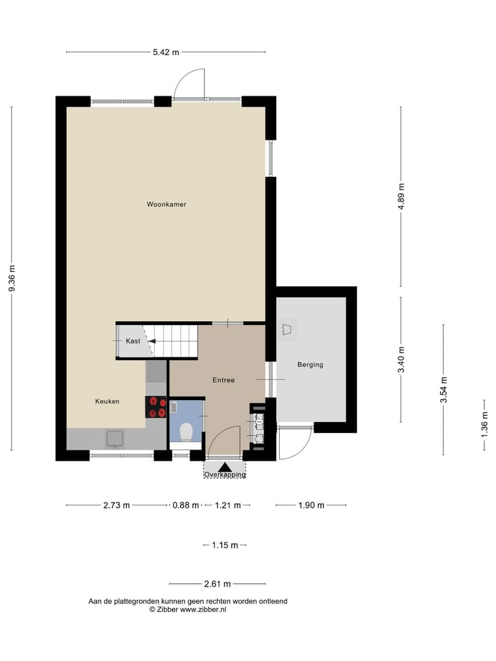 Foto 30 van Stekelzegge 2