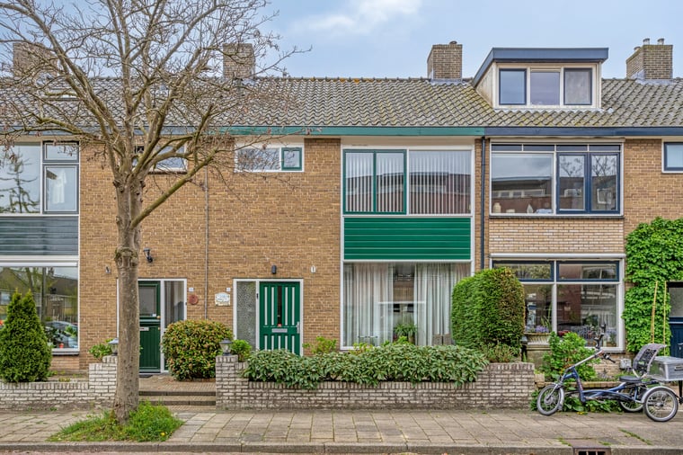 Dijkgravenlaan 8 main image