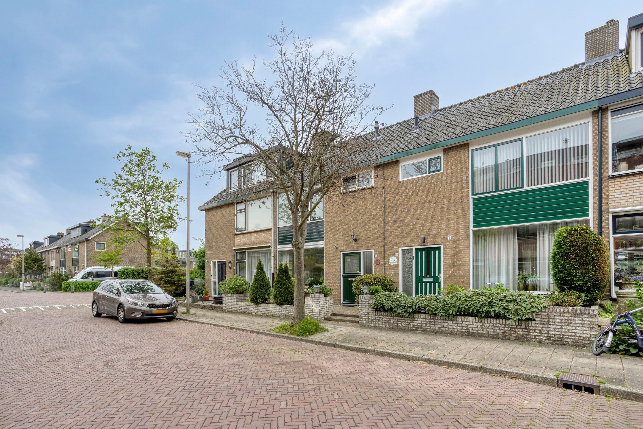 Foto 3 van Dijkgravenlaan 8