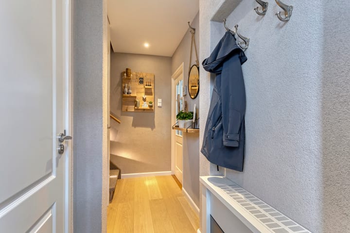 Foto 5 van Dijkgravenlaan 8