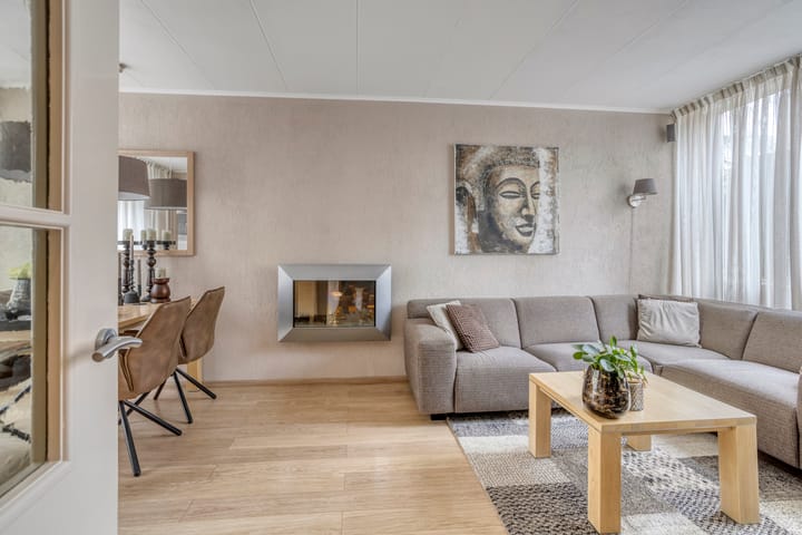 Foto 8 van Dijkgravenlaan 8