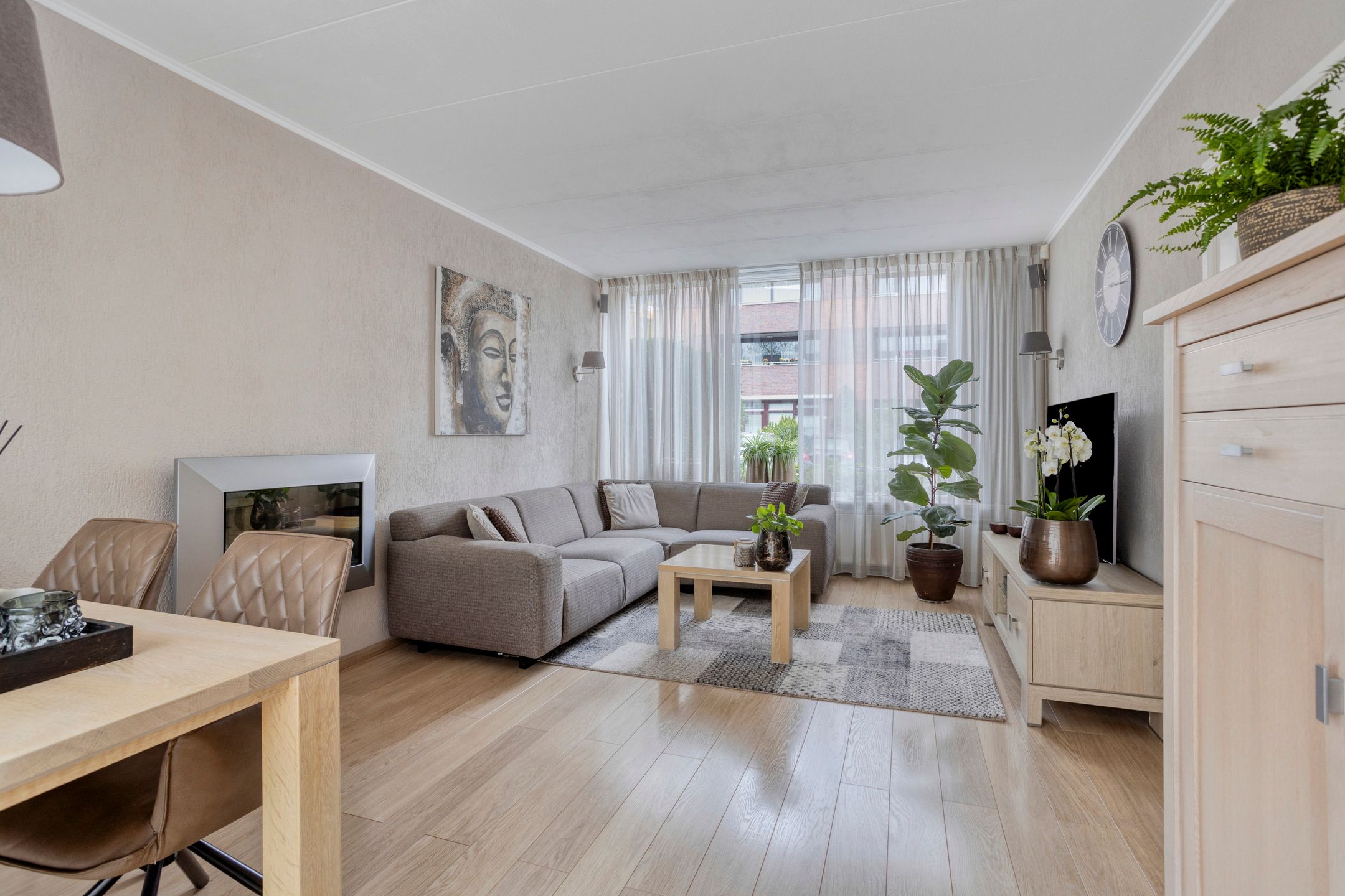 Foto 9 van Dijkgravenlaan 8