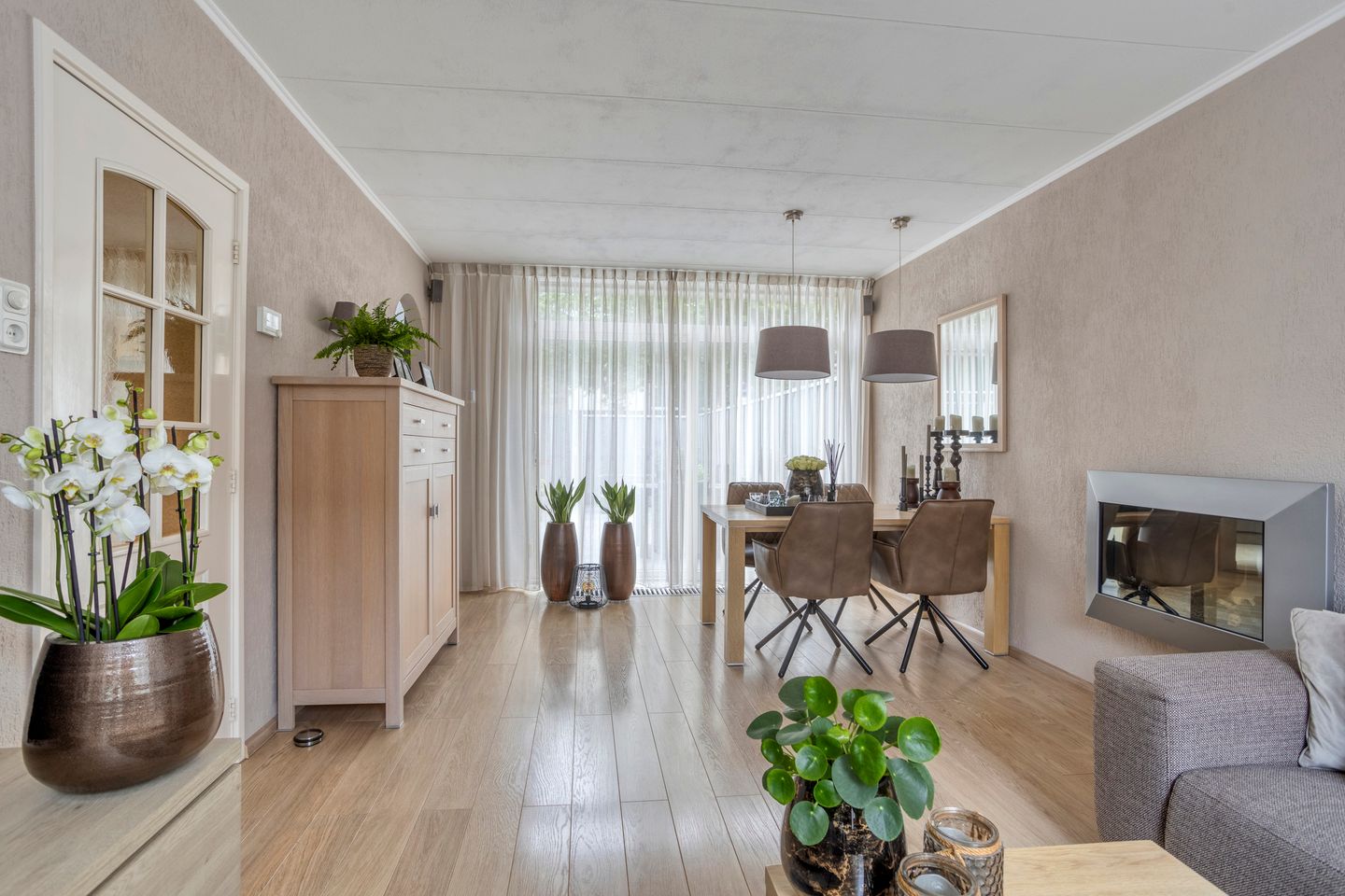 Foto 10 van Dijkgravenlaan 8