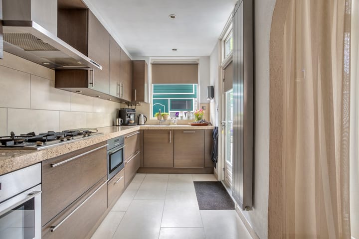 Foto 15 van Dijkgravenlaan 8