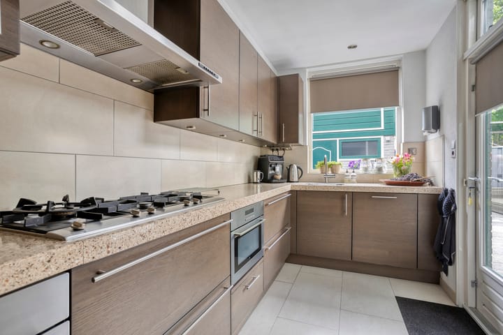 Foto 16 van Dijkgravenlaan 8