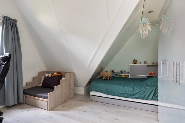 Foto 38 van Wilgentuinen 30