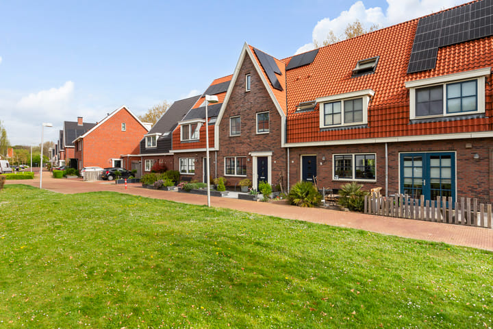 Foto 40 van Wilgentuinen 30