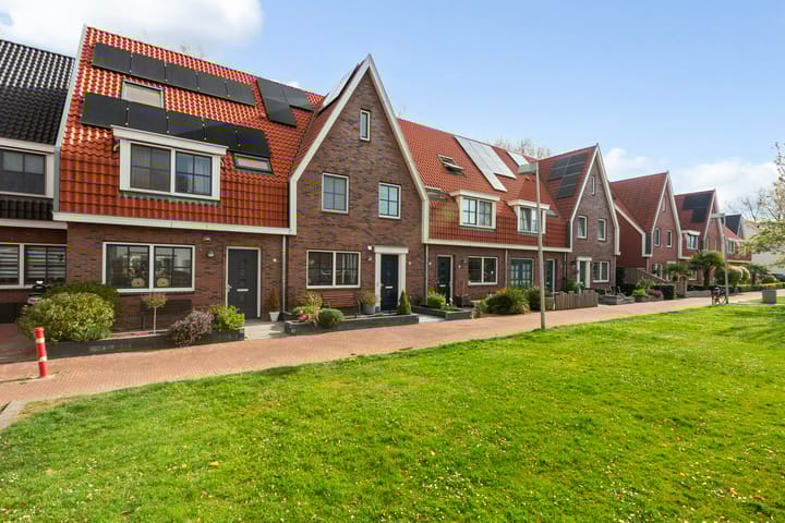 Foto 39 van Wilgentuinen 30