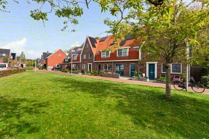 Foto 42 van Wilgentuinen 30