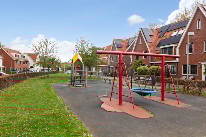 Foto 43 van Wilgentuinen 30