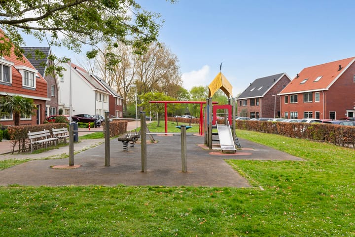 Foto 44 van Wilgentuinen 30