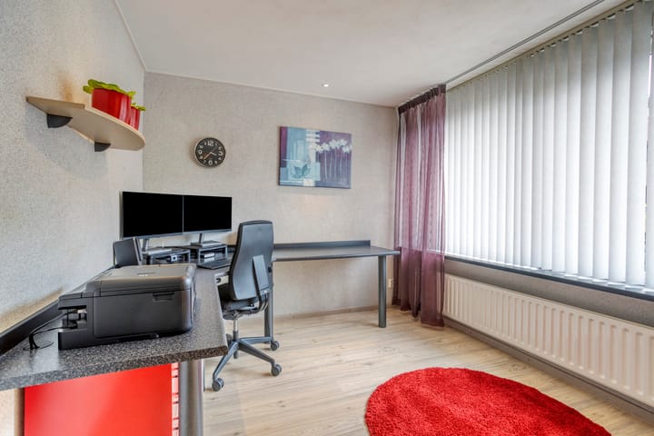 Foto 27 van Dijkgravenlaan 8