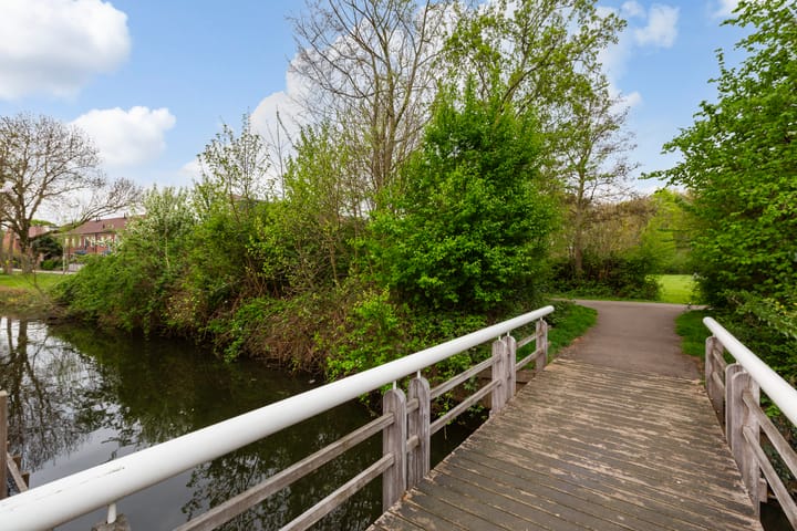 Foto 46 van Wilgentuinen 30