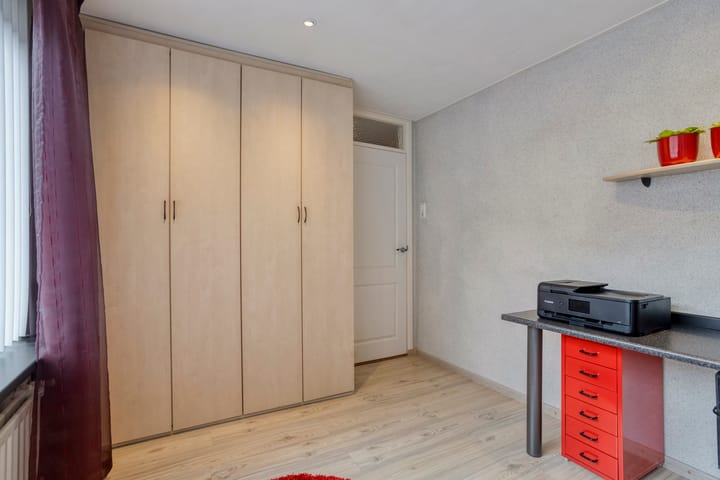 Foto 28 van Dijkgravenlaan 8