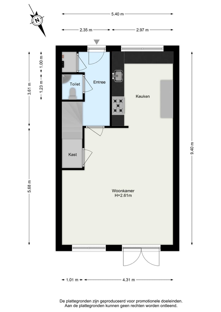 Foto 49 van Wilgentuinen 30