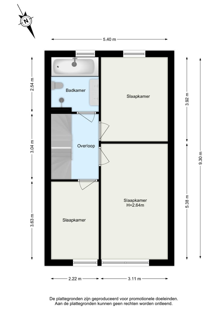 Foto 50 van Wilgentuinen 30