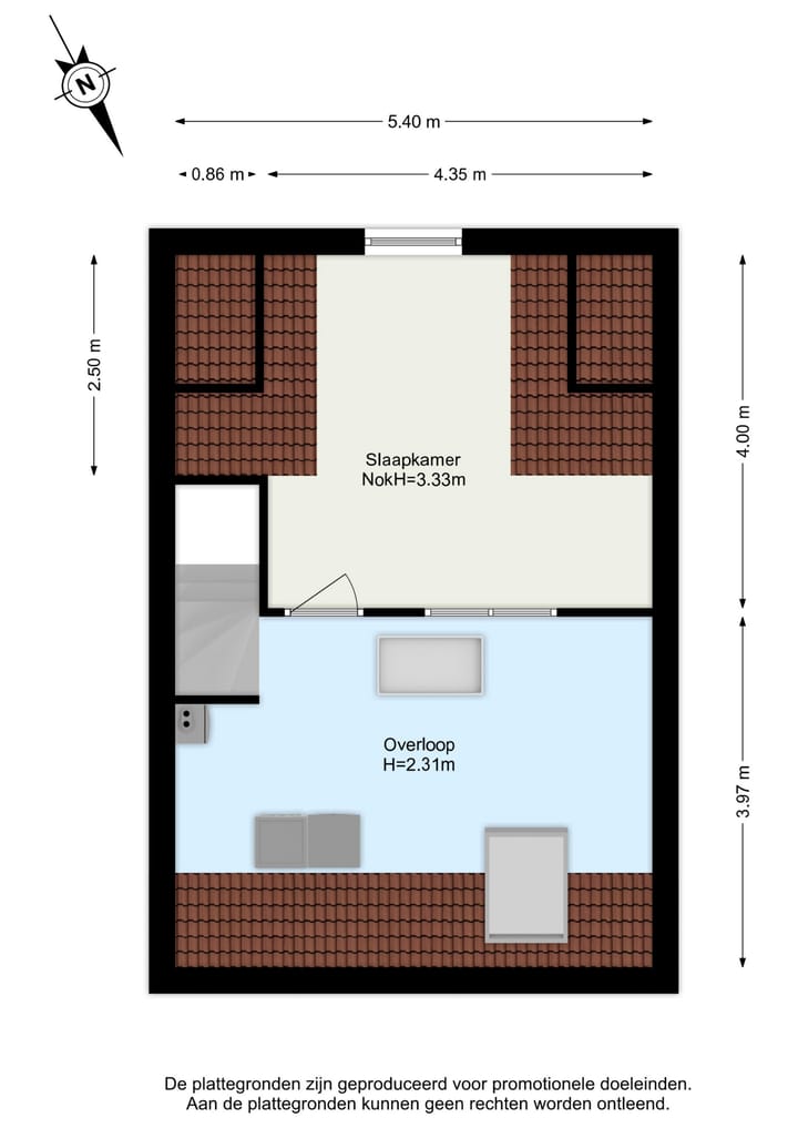 Foto 51 van Wilgentuinen 30