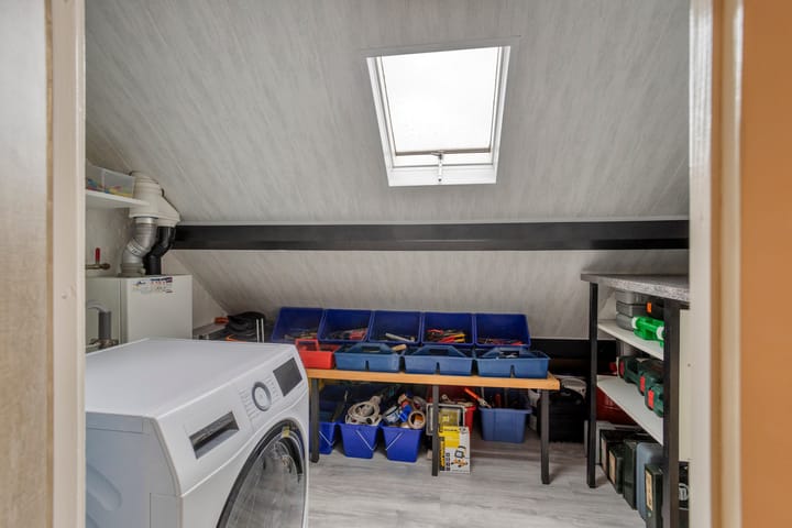 Foto 36 van Dijkgravenlaan 8