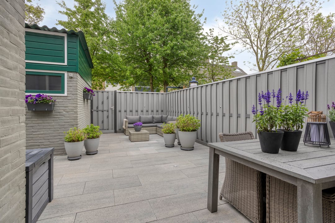 Foto 37 van Dijkgravenlaan 8