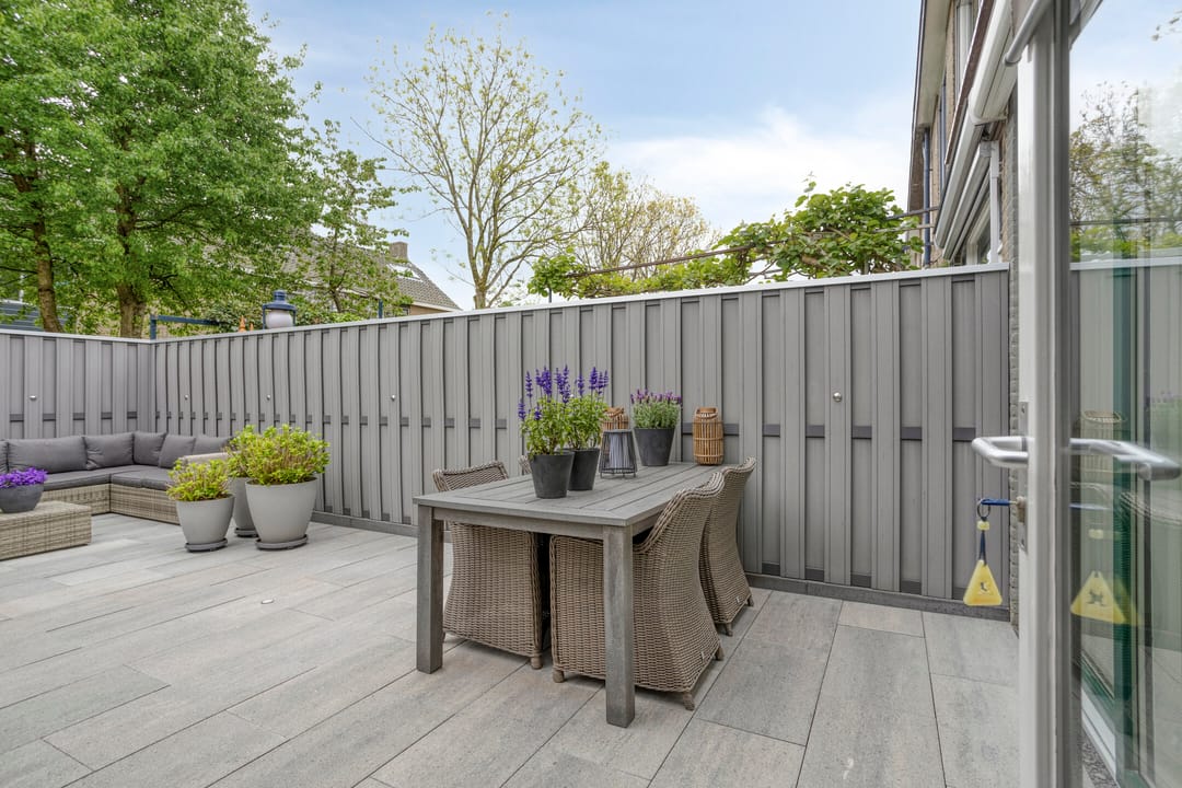 Foto 38 van Dijkgravenlaan 8