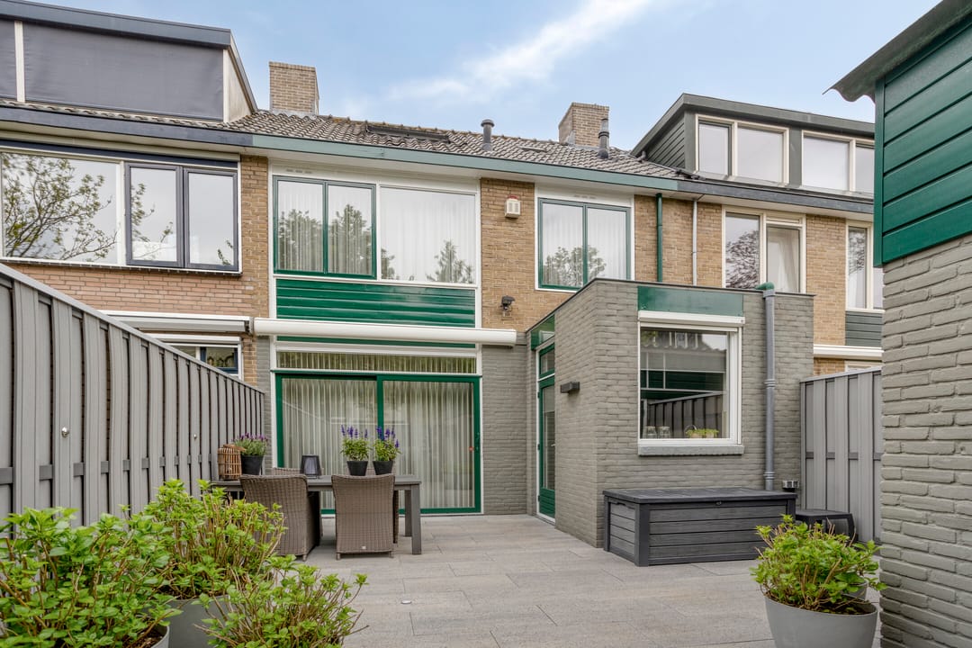 Foto 41 van Dijkgravenlaan 8