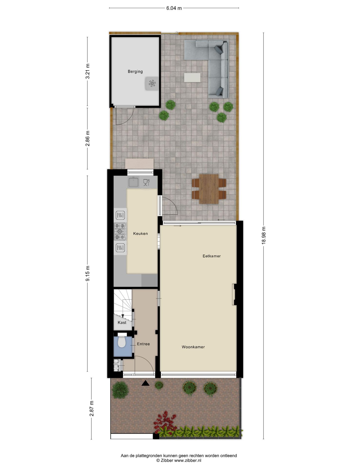 Foto 49 van Dijkgravenlaan 8