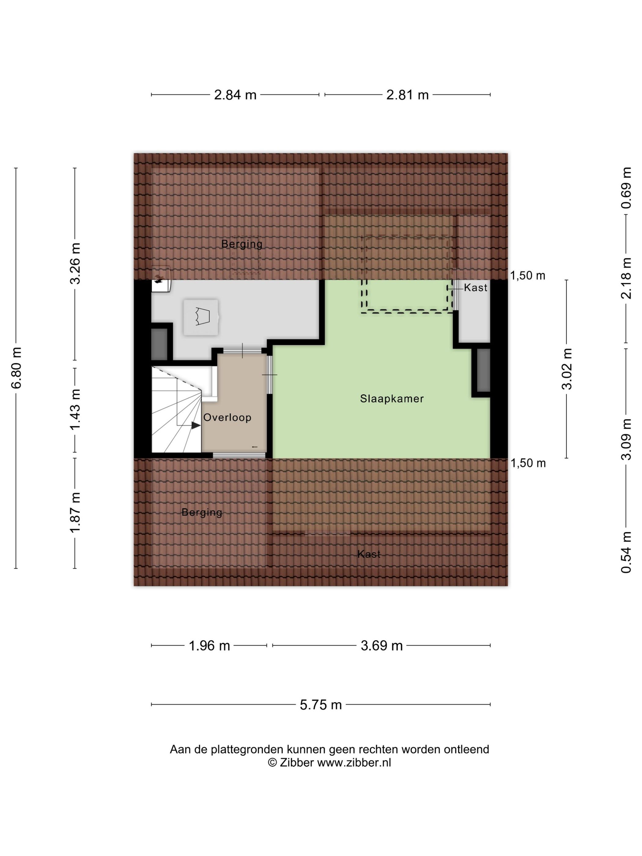 Foto 51 van Dijkgravenlaan 8