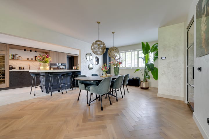 Foto 2 van Masaistraat 4