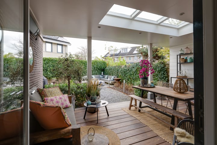 Foto 3 van Masaistraat 4