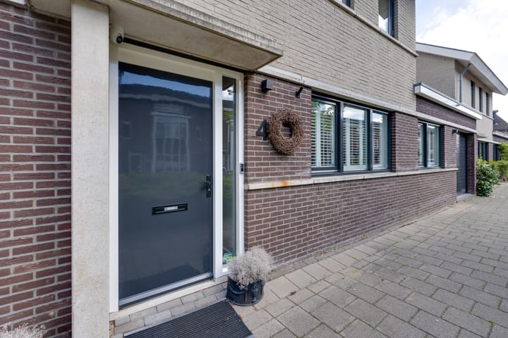 Foto 4 van Masaistraat 4