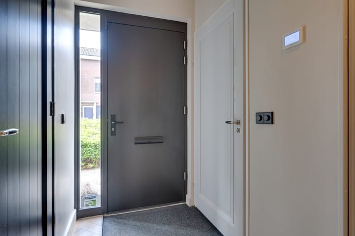 Foto 5 van Masaistraat 4