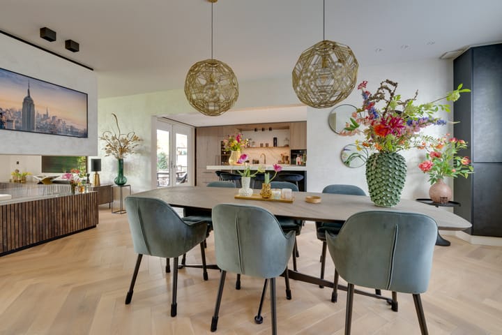 Photo 7 of Masaistraat 4