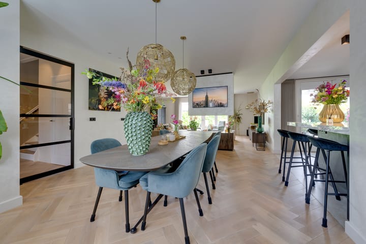 Photo 8 of Masaistraat 4