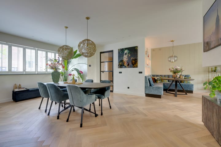 Photo 9 of Masaistraat 4