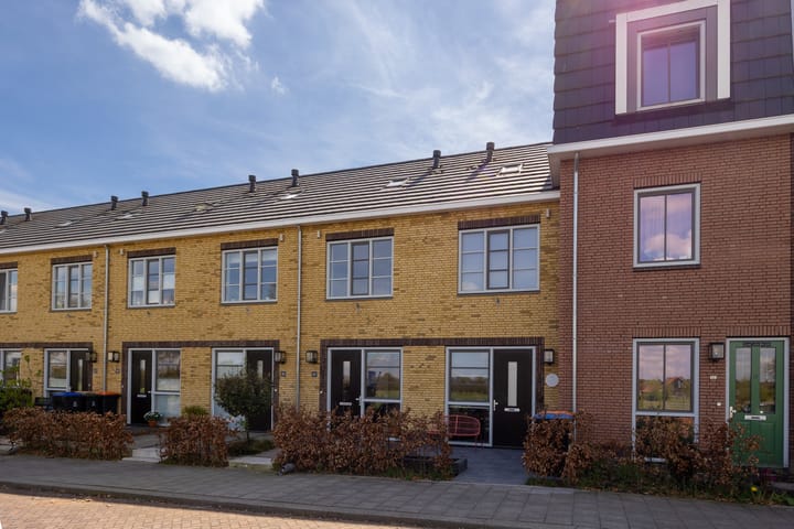 Foto 2 van Apollolaan 44