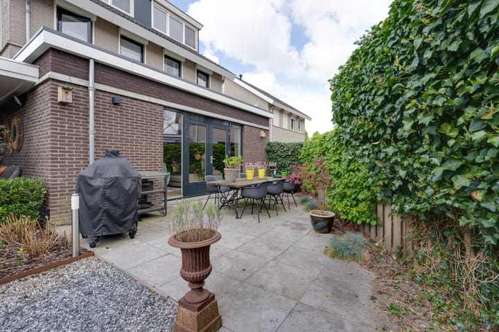 Photo 33 of Masaistraat 4