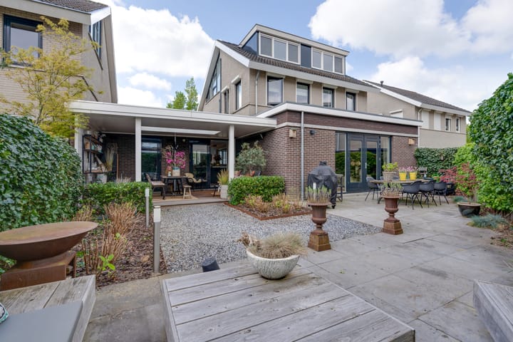 Photo 34 of Masaistraat 4