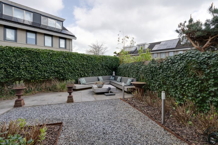 Photo 35 of Masaistraat 4