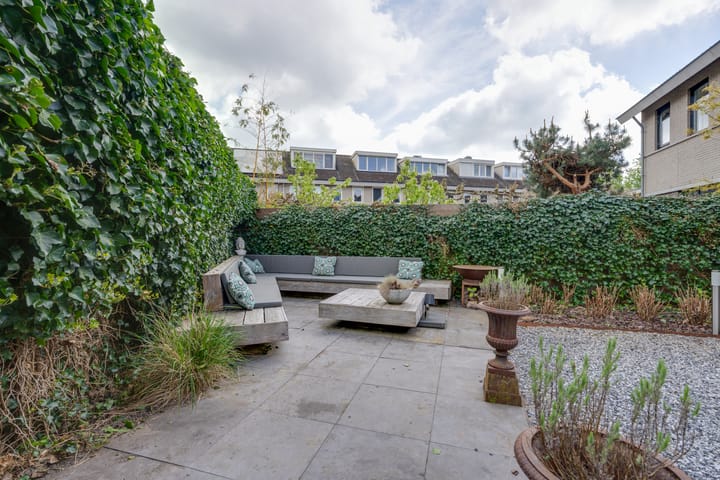 Photo 36 of Masaistraat 4