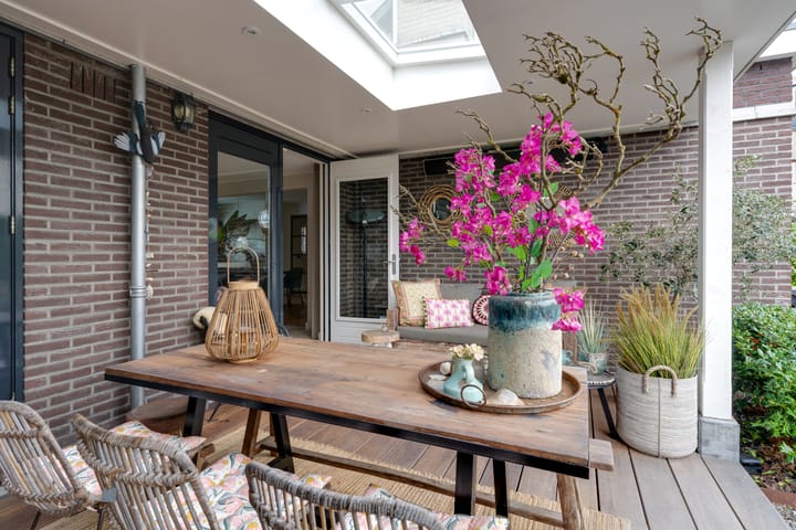 Photo 37 of Masaistraat 4