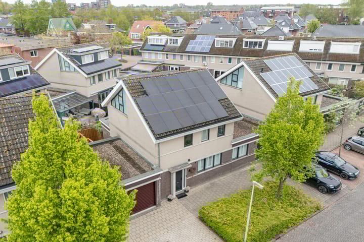 Photo 39 of Masaistraat 4