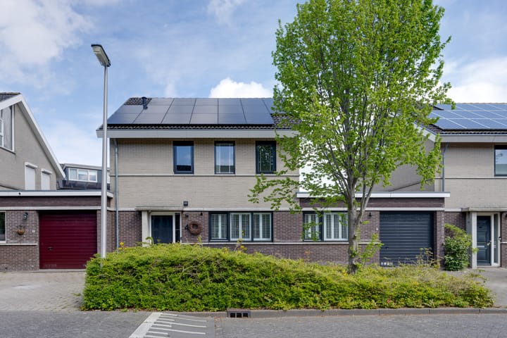 Photo 40 of Masaistraat 4