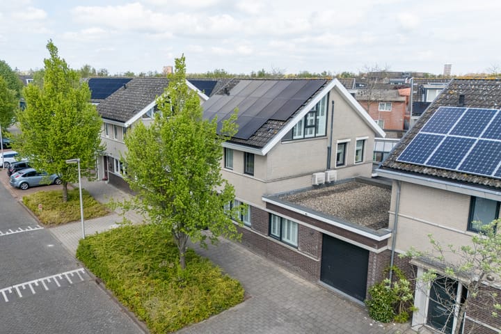 Photo 41 of Masaistraat 4