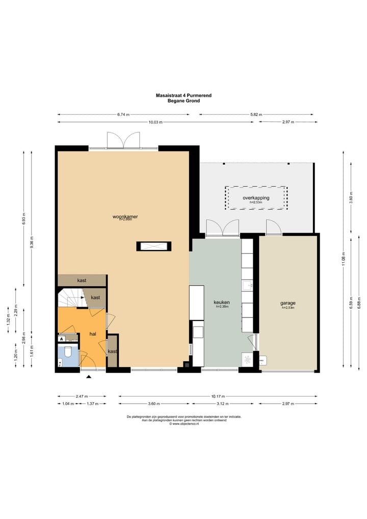 Photo 42 of Masaistraat 4