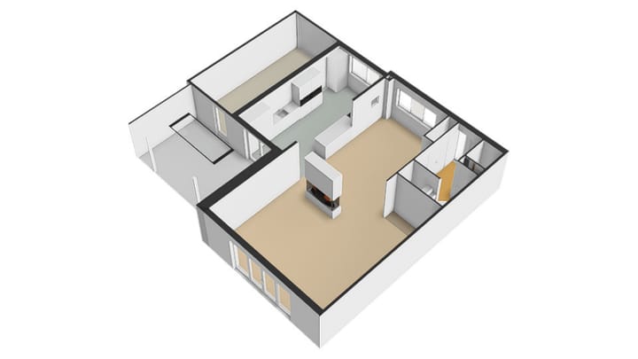 Photo 43 of Masaistraat 4